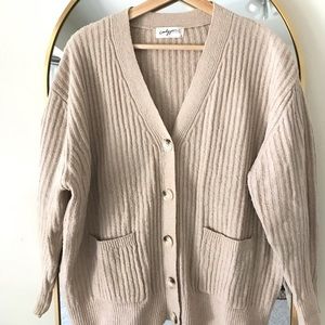 CJLA Pacific Sweater